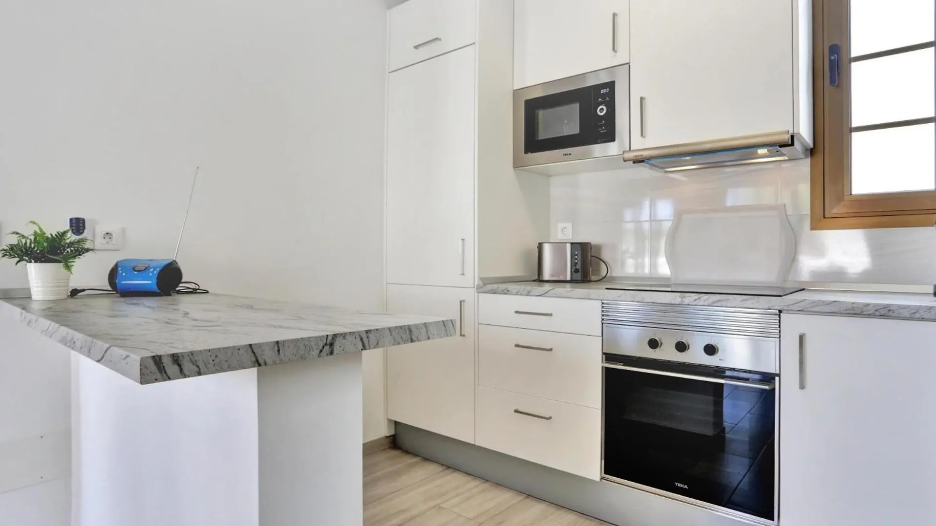הוילה אדחה Casa Adosada Con Piscina Climatizada, A/C, Barbacoa Y Fibra - Es-347-42 0*,