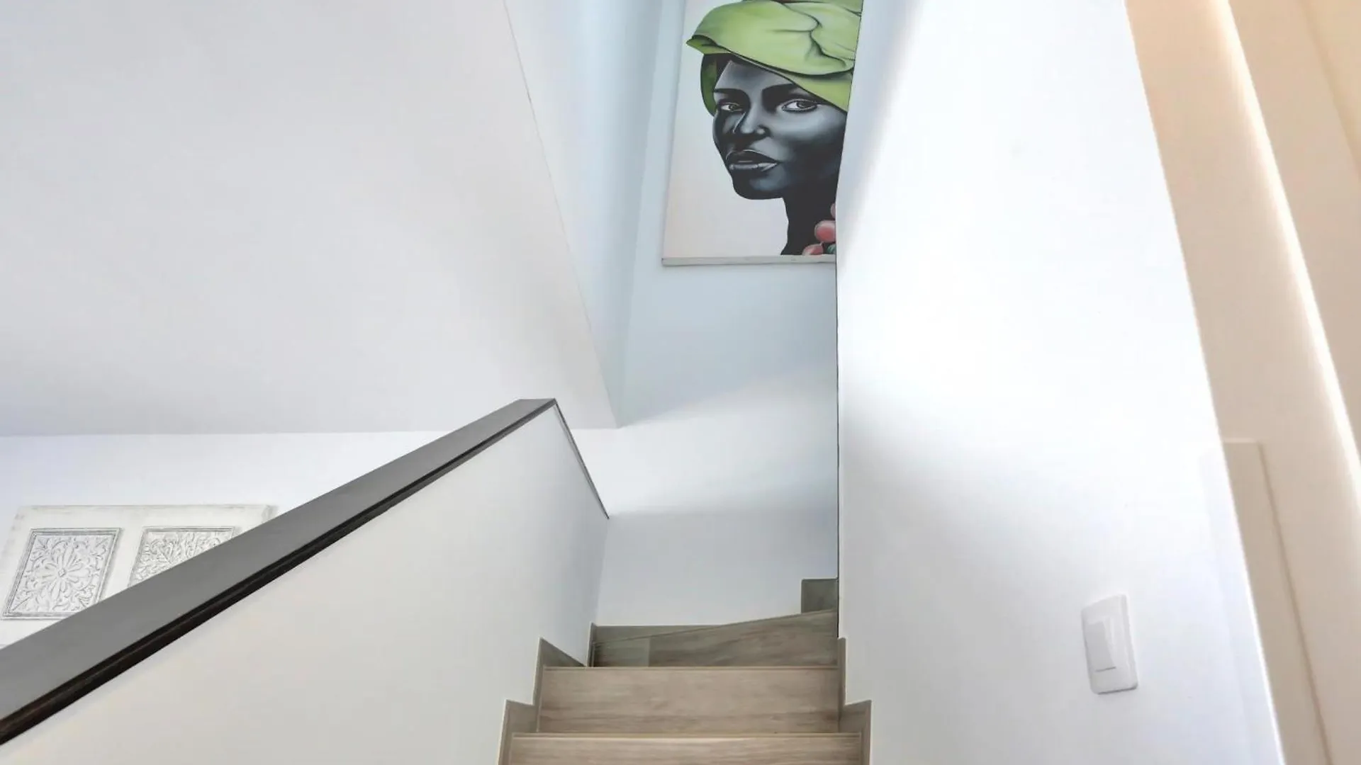 הוילה אדחה Casa Adosada Con Piscina Climatizada, A/C, Barbacoa Y Fibra - Es-347-42 בית נופש